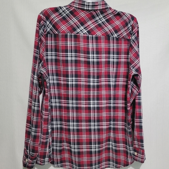 Hot Topic Button Down - Picture 3 of 5